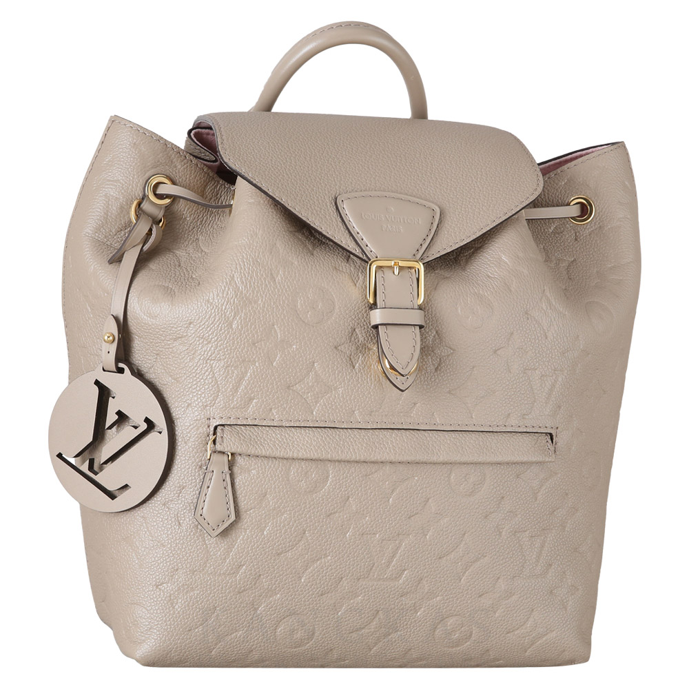 LOUIS VUITTON(USED)루이비통 앙프렝뜨 몽수리 백팩